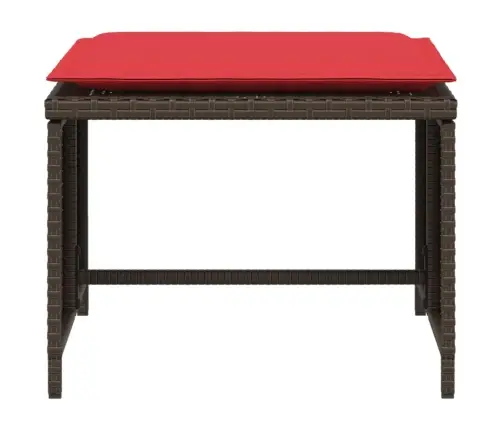 Aiatool Jalatoega, Pruun, Polürotang