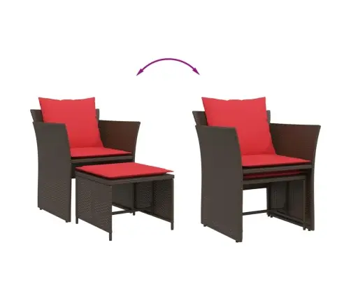 Aiatool Jalatoega, Pruun, Polürotang