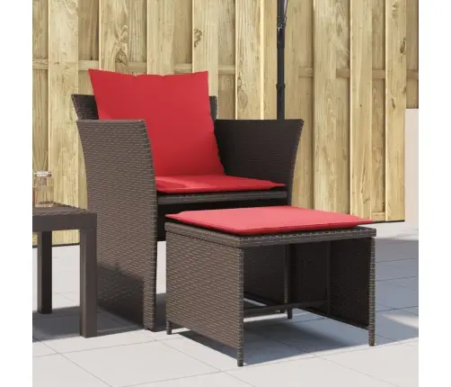 Aiatool Jalatoega, Pruun, Polürotang