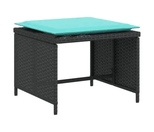 Aiatool Jalatoega, Must, Polürotang