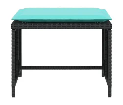 Aiatool Jalatoega, Must, Polürotang