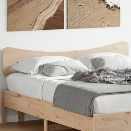 Galvūgalis, 150cm Pušies Medienos Masyvas