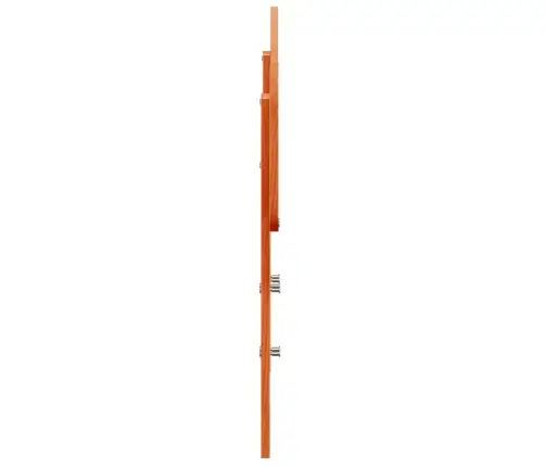 Voodipeats, Vahapruun, 100 cm Männipuit