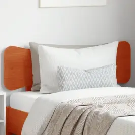 Galvūgalis, Vaško Rudos Spalvos, 100cm Pušies Medienos Masyvas