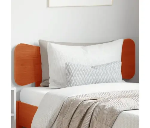 Voodipeats, Vahapruun, 100 cm Männipuit