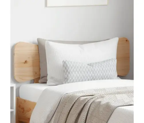 Voodipeats, 90 cm Männipuit