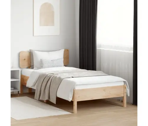 Galvūgalis, 75cm Pušies Medienos Masyvas