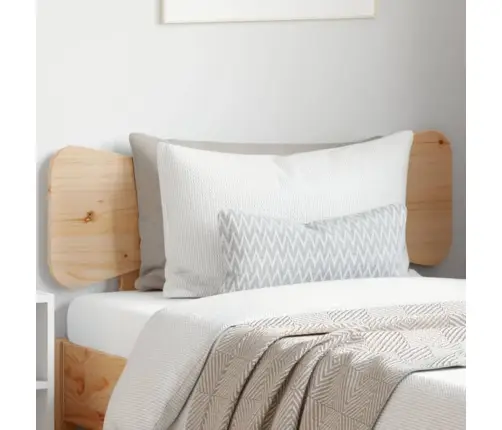 Galvūgalis, 75cm Pušies Medienos Masyvas