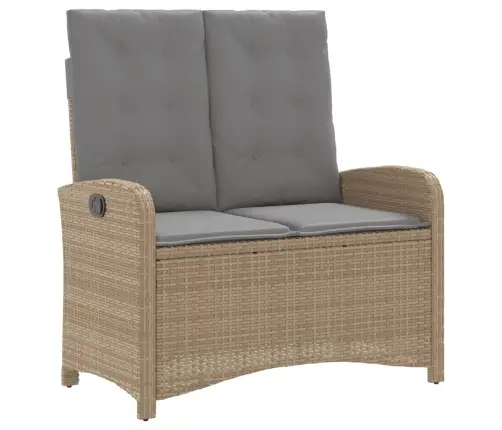 Allalastav Aiapink Koos Istmepadjaga, Beež, Polürotang