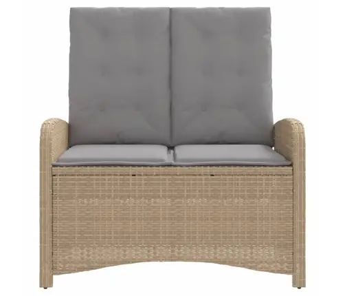 Allalastav Aiapink Koos Istmepadjaga, Beež, Polürotang