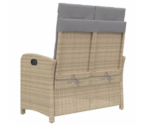 Allalastav Aiapink Koos Istmepadjaga, Beež, Polürotang