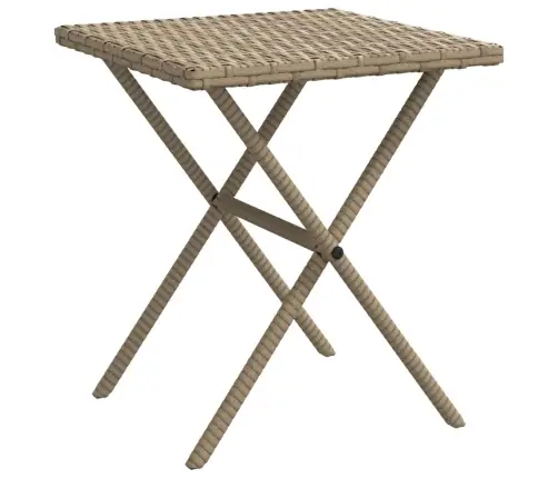 Lamamistoolid 2 Tk, Lauaga, Beež, Polürotang