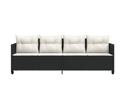 Lamamistool Patjadega, Must Polürotang