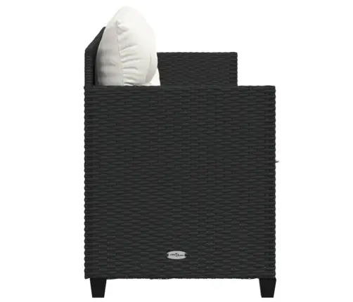 Lamamistool Patjadega, Must Polürotang