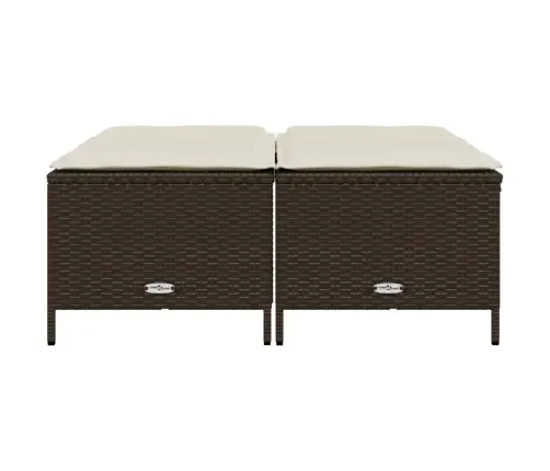 Aiataburetid Istmepadjaga 4 Tk, Pruun, Polürotang