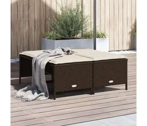 Aiataburetid Istmepadjaga 4 Tk, Pruun, Polürotang