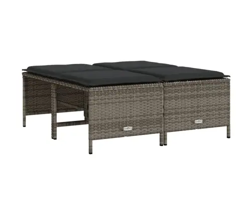 Aiataburetid Istmepadjaga 4 Tk, Hall, Polürotang