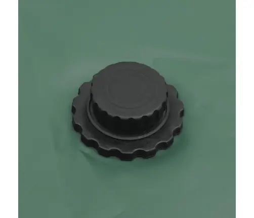 Vandens Talpa Su Čiaupu, Sulankstoma, 1500L, Pvc