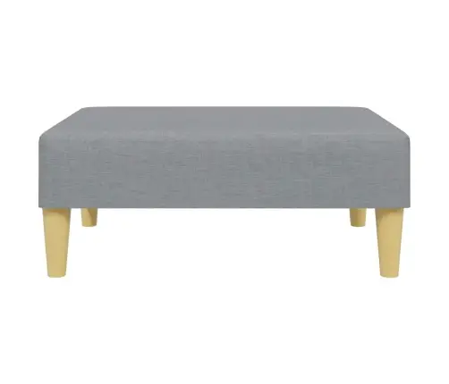 Dvivietė Sofa-Lova Su Pagalvėmis Ir Pakoja, Pilka, Aksomas