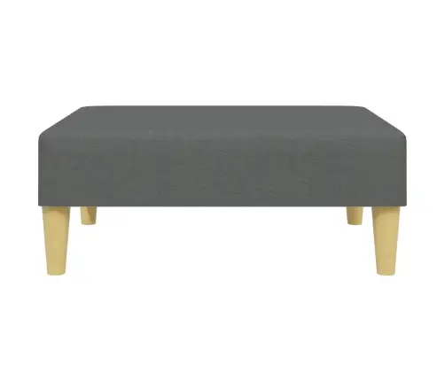 2-Kohaline Diivanvoodi, Patjade Ja Jalapingiga, Tumehall, Samet