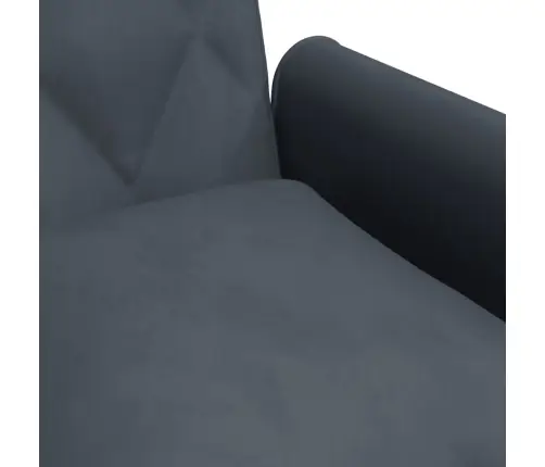 2-Kohaline Diivanvoodi, Patjade Ja Jalapingiga, Tumehall, Samet