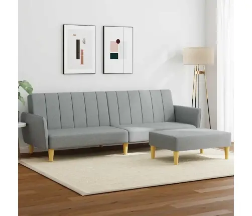 2-Kohaline Diivanvoodi Jalapingiga, Helehall, Kangas