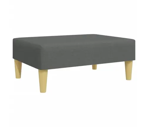 2-Kohaline Diivanvoodi, Patjade Ja Jalapingiga, Tumehall Kangas