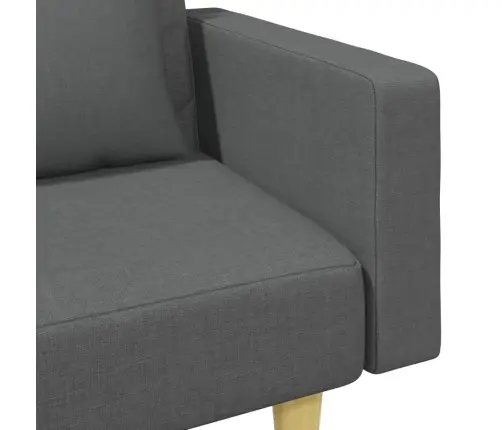 2-Kohaline Diivanvoodi, Patjade Ja Jalapingiga, Tumehall Kangas