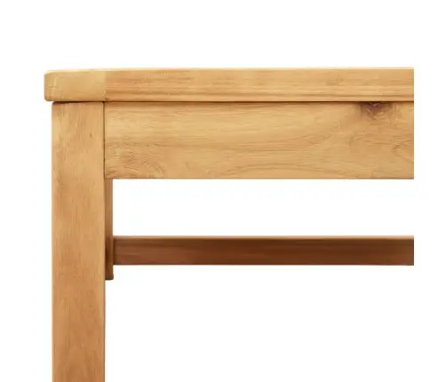 4-Daļīgs Dārza Atpūtas Mēbeļu Komplekts Ar Matračiem, Akācija Vidaxl