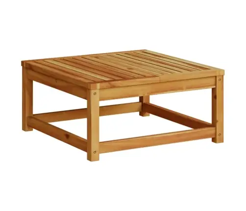 6-Daļīgs Dārza Atpūtas Mēbeļu Komplekts Ar Matračiem, Akācija Vidaxl