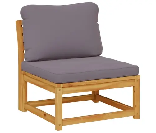 7-Osaline Aiadiivanikomplekt Patjadega, Akaatsiapuit