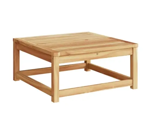 7-Osaline Aiadiivanikomplekt Patjadega, Akaatsiapuit