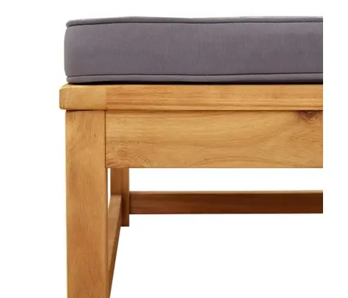 7-Osaline Aiadiivanikomplekt Patjadega, Akaatsiapuit