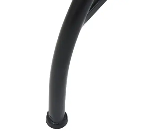 Mozaikinis Bistro Komplektas, Terakota/Baltas, Geležis/Keramika