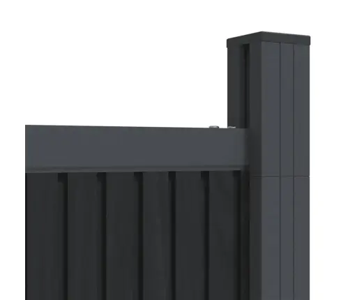 Aiapaneel, Wpc Hall, 173 X 186 Cm