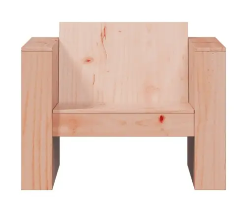 Aiadiivan, 79X60X62 cm Ebatsuuga Puit