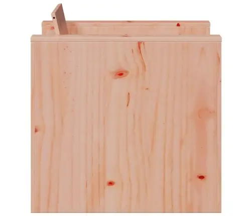 Aiadiivan, 79X60X62 cm Ebatsuuga Puit