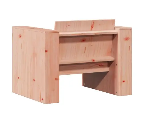 Aiadiivan, 79X60X62 cm Ebatsuuga Puit