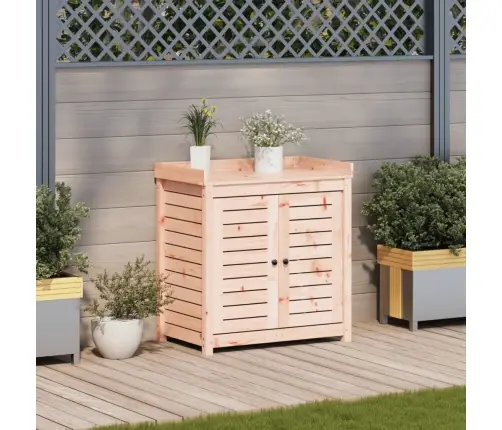 Stādīšanas Galds Ar Plauktiem, 82,5X50X86,5 Cm, Egles Masīvkoks Vidaxl Stādīšanas Galds Ar Plauktiem, 82,5X50X86,5 Cm, Egles Masīvkoks Vidaxl