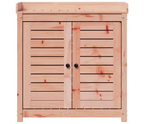 Stādīšanas Galds Ar Plauktiem, 82,5X50X86,5 Cm, Egles Masīvkoks Vidaxl Stādīšanas Galds Ar Plauktiem, 82,5X50X86,5 Cm, Egles Masīvkoks Vidaxl