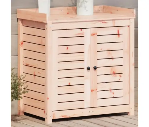 Stādīšanas Galds Ar Plauktiem, 82,5X50X86,5 Cm, Egles Masīvkoks Vidaxl Stādīšanas Galds Ar Plauktiem, 82,5X50X86,5 Cm, Egles Masīvkoks Vidaxl