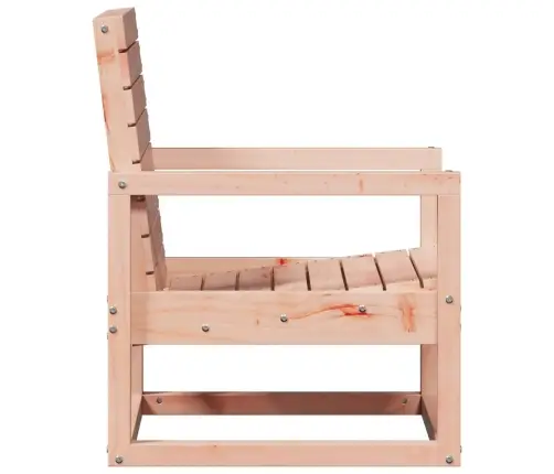 3-Osaline Aiamööbli Komplekt, Ebatsuuga Puit 3-Osaline Aiamööbli Komplekt, Ebatsuuga Puit