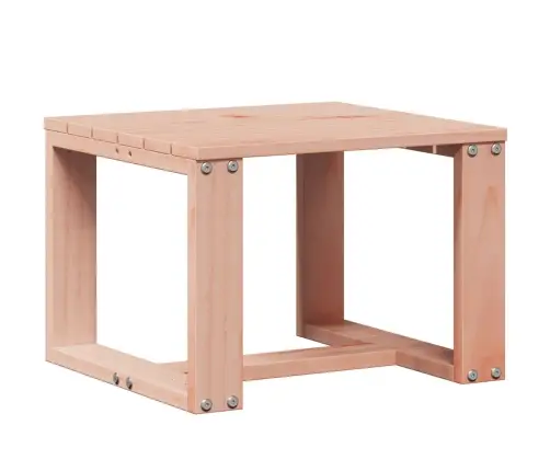 3-Osaline Aiamööbli Komplekt, Ebatsuuga Puit 3-Osaline Aiamööbli Komplekt, Ebatsuuga Puit