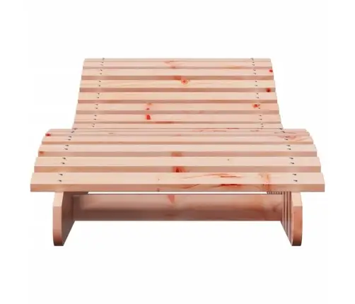 Sauļošanās Zvilnis, 205X60X31,5 Cm, Duglasa Egles Masīvkoks Vidaxl Sauļošanās Zvilnis, 205X60X31,5 Cm, Duglasa Egles Masīvkoks Vidaxl