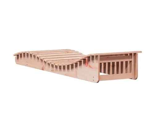 Sauļošanās Zvilnis, 205X60X31,5 Cm, Duglasa Egles Masīvkoks Vidaxl Sauļošanās Zvilnis, 205X60X31,5 Cm, Duglasa Egles Masīvkoks Vidaxl