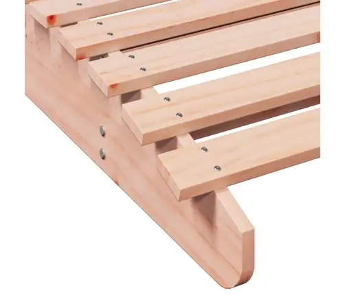 Sauļošanās Zvilnis, 205X60X31,5 Cm, Duglasa Egles Masīvkoks Vidaxl Sauļošanās Zvilnis, 205X60X31,5 Cm, Duglasa Egles Masīvkoks Vidaxl