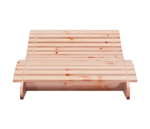 Sauļošanās Zvilnis, 205X80X31,5 Cm, Duglasa Egles Masīvkoks Vidaxl Sauļošanās Zvilnis, 205X80X31,5 Cm, Duglasa Egles Masīvkoks Vidaxl