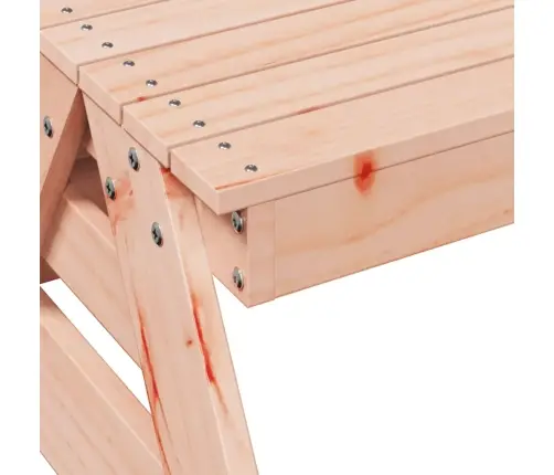 Piknika Galds Bērniem, 88X97X52 Cm, Egles Masīvkoks Vidaxl