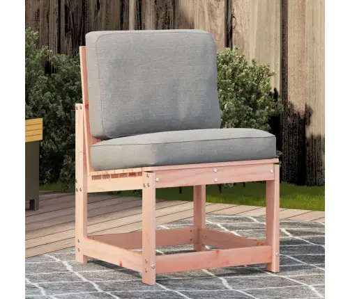 Dārza Krēsls, 50,5X55X77 Cm, Duglasa Egles Masīvkoks Vidaxl