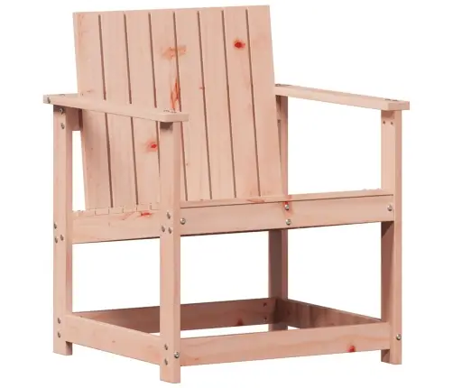 Dārza Krēsls, 62X56X77 Cm, Duglasa Egles Masīvkoks Vidaxl
